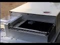 TL-800 25mm Aluminum Slats Venetian Blinds Cut-Down Machine