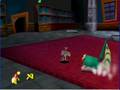 Lets Play Earthworm Jim 3D 28: A Scary New World