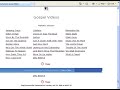 BCS Gospel Videos