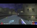 Open Arena -  Crouching Gerbil Hidden Wii 