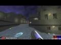 Open Arena - Crouching Gerbil Hidden Wii
