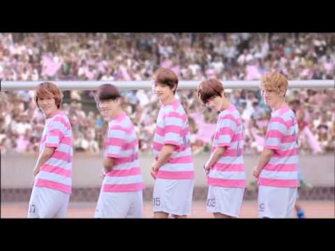 세계 최강자 - 여름 메이크업의 최강자를 가리는 세계인의 장, 에뛰드 Coool 피부 세계 선수권 대회 개막! 뜨거운 여름, 무너진 피부를 쿨~하게 깨워줄 그들이 온다! 빠르고 완벽한 여름 메이컵의...
