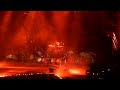 Motley Crue - Wild Side -  - Minneapolis Mn 2011