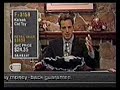 Mike Rowe on QVC - Katsak