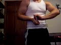 Ripping A Deck Of Cards In Half