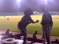 Gigantes del cibao Vs Estrella Orientales