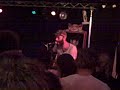 Ben Nichols Acoustic - Bike Riders