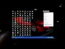 Y'odm, virtual machine, Suse 10.2 running KDE on Windows