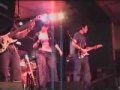 All the black - Desmontable en sala clamores Segunda Parte
