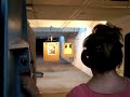 Meetin Charlotte Gun Range event