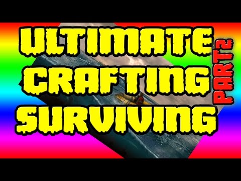 how to break rocks in stranded deep