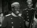 Leo Watson & Four Sprits Of Rhythm--Tom Tom The Elevator Boy