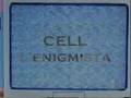 Cell l'enigmista