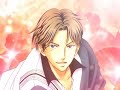 Trailer of Prince of tennis: Driving smash! Side king