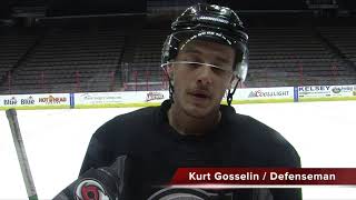 CYCLONES TV: Gameday- 12/27 vs. Kansas City