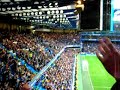 CHELSEA V EVERTON FANS (FINAL WHISTLE) 07/08 SEASON CHELSEA V EVERTON FANS (FINAL WHISTLE) 07/08 SEASON