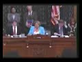 Judiciary Approves Subpoena for Comey