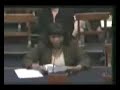 Judiciary Approves Subpoena for Comey