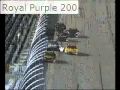 2010-05-13 | Royal Purple 200 5/7/10 ~> points leader Kyle Busch is 2nd in points 55 points behind Kevin Harvick is 3rd in points 63 points behind Carl Edwards is 4th in points 199 ... ()