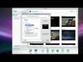 How to use FlipShare to make a quick movie