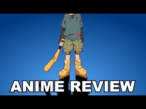Anime Review: Paranoia Agent