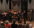 Bartok viola concerto for 4 violas - Bartolsky