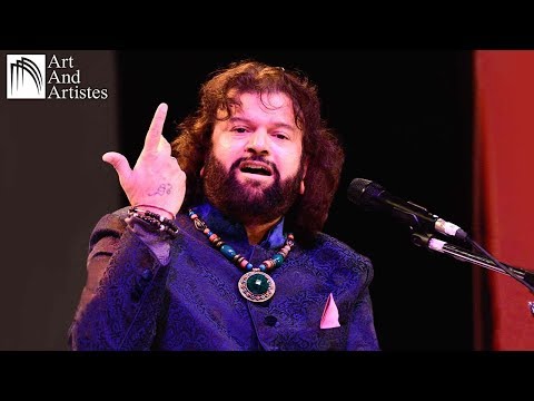 Hans Raj Hans - Nit Khair Manga | Punjabi Loksangeet | Idea Jalsa