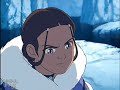 aang   katara close to you