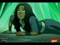 aang   katara close to you
