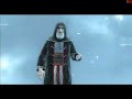 V�deo Assassins Creed  - Kill Al Mualim  Games Altair Assassins Creed Al Mualim