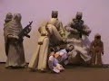 Tusken raiders beheading stormtrooper star wars daniel pearl