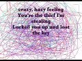astaire l-l-love lyrics