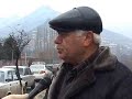 Watch 'Ալավերդիում անհատ տաքսիստներիը չգիտեն ինչ անել'