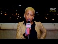 #RapAttack – Pinky GoGetta
