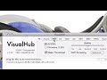 VisualHub
