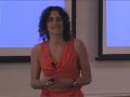 Authors@google: Daphne Miller