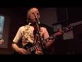 Mt. St. Helens Vietnam Band at SXSW Music 2009