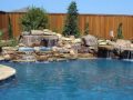 Natural Stone Pools Natural Stone Pools