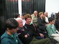 LANÇAMENTO DO LIVRO DA EVANE