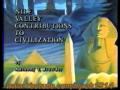 Nile Valley Contributions To Civilization - Part 1:  Anthony Browder