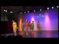 Tari Pisok @ Festival Tong Tong Belanda 2007 by. IWWM
