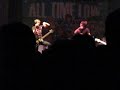 Jack and Alex do it doggy style in the shower....