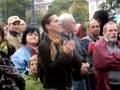 Tarka Magyar Demonstráció