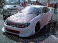 4� Concentracion Tuning Almenara Castellon 2008
