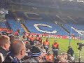 Molli & Lippo in London! Chelsea vs. Schalke Part II.