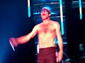 REM - I wanna be your dog (Live in Stuttgart 2005)