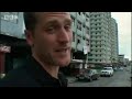 ben anderson journeys to panama to talk to some of the victims of the 1989 invasion. interesting video from bbc travel documentary, 'holidays in the danger zone - america was here'.