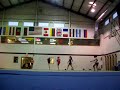 Group Routine