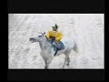 Palio di Buti- Corse 2005
