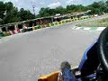 Circuit de Trets